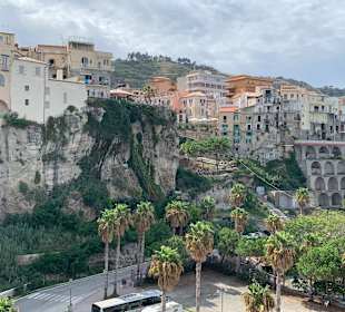 Strand Tropea
