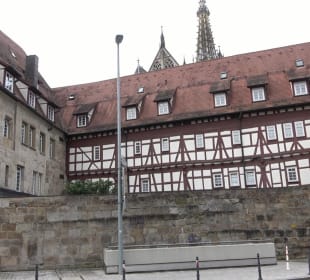 Salemer Pfleghof & J. F. Schreiber-Museum
