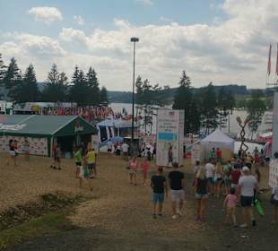 Olympijský park Rio-Lipno 2016