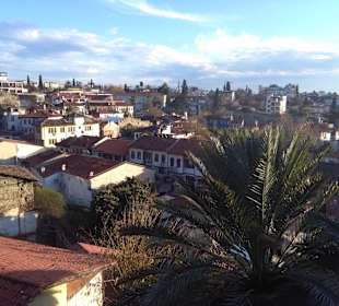 Altstadt Antalya - Kaleici