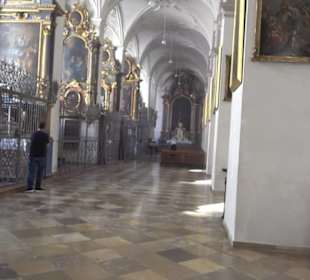 Pfarrkirche St. Peter