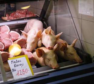 Markthalle