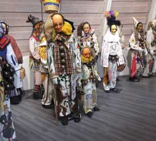 Fastnachtsmuseum Narrenschopf