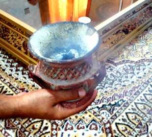 Rundfahrt Dorf Limah