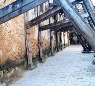 Stadtrundgang Stone Town