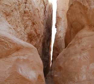 White Canyon