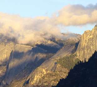 Yosemite Nationalpark