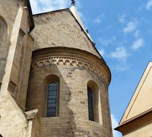 Sehenswerte Gebäude