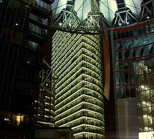 Sony Center