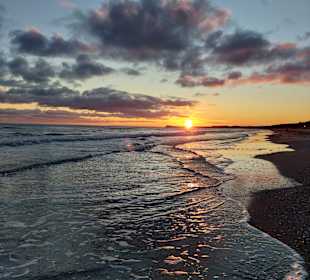 Strand Trassenheide