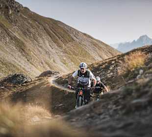 Wandern Sesto / Sexten