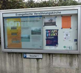 Evangelische Versöhnungskirche