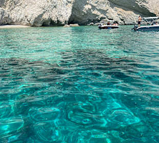 Bootstour Limni Keriou