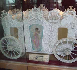 Мuseum Маrcipan Sabo