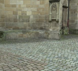 Stadtkirche St. Dionys