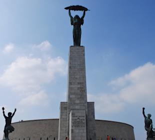 Budapest