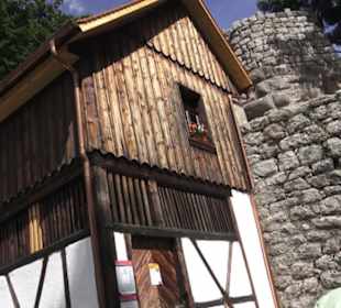 Amtshaus