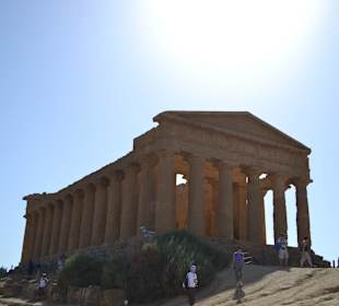 Agrigento