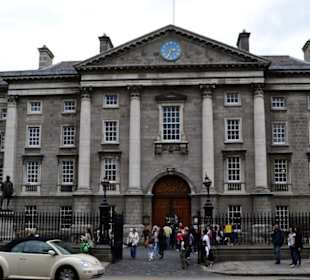 Trinity College