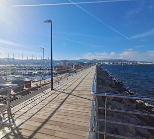 Yachthafen San Antonio/San Antoni de Portmany