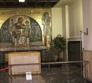 Cathédrale Notre-Dame de Luxembourg