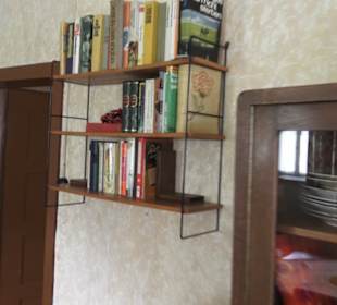 Schlössle von Effringen