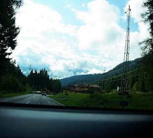 Immer wieder toll vor Ort zu sein