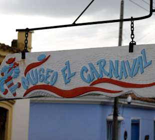Museo el Carnaval
