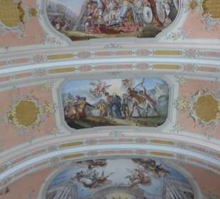 Neue Pfarrkirche St. Martin