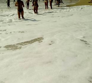 Пляж Клеопатры / Cleopatra Beach