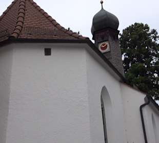 St. Jakobus-Kapelle