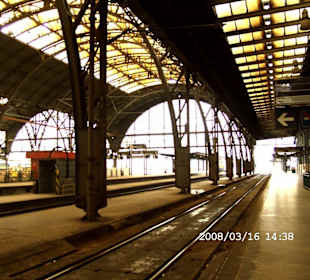 Bahnhof Prag  Praha Biavni Nadrazi