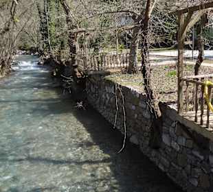 Land und Leute Fahrt