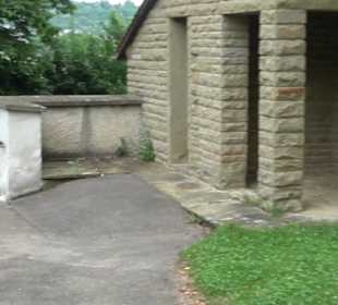 Friedhof Derendingen