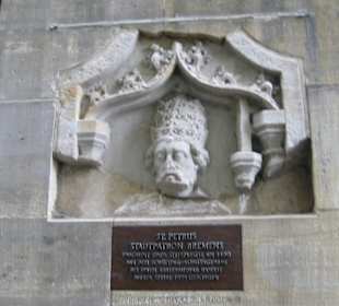 Altstadt Bremen - Impressionen