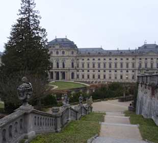 Stadtrundgang Würzburg