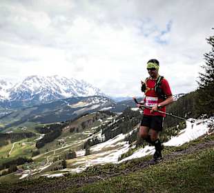 Wandern Maria Alm 