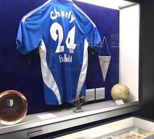 Schalke Museum