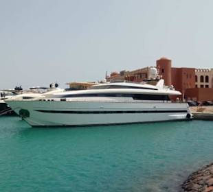 Ausflug mit Alexandra