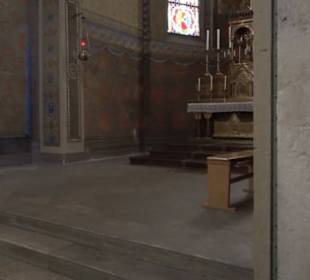 Schottenkirche St. Jakob
