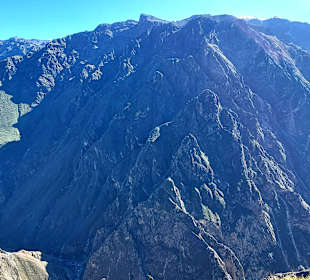 Colca-Canyon