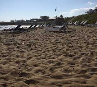 Strand Chersonissos/Hersonissos
