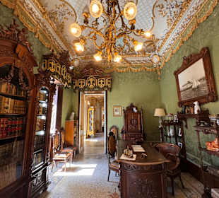 Palazzo Parisio