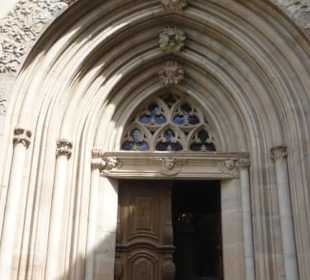 Pfarrkirche Maria Himmelfahrt (ehem. Abteikirche)