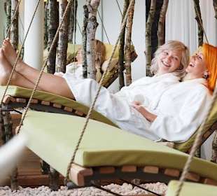 Tageswellness im Reischlhof