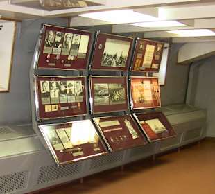 Im Panzerkreuzer Aurora