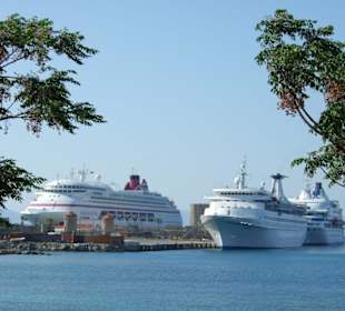 Kapitän, nimm mich mit auf die Reise