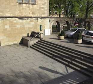 Cathédrale Notre-Dame de Luxembourg