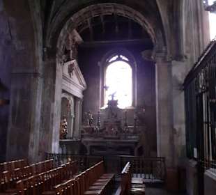 Kirche St-Agricol
