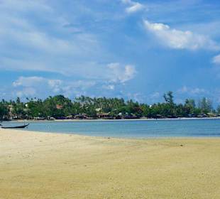 Chaweng Beach Nord